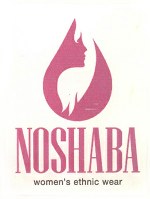Noshaba With Device Of Women Device mark 2586764 Trademark