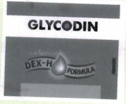 Glycodin Device mark 1111413 Trademark
