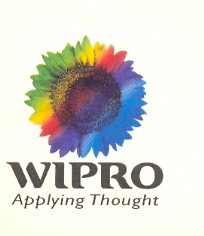 Wipro, Flower (device) Device mark 1236308 Trademark