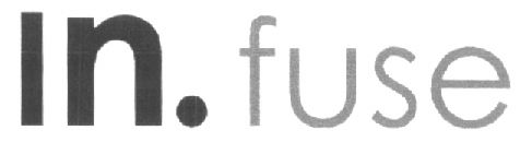 In Fuse (heavy Letters) Device mark 1408016 Trademark