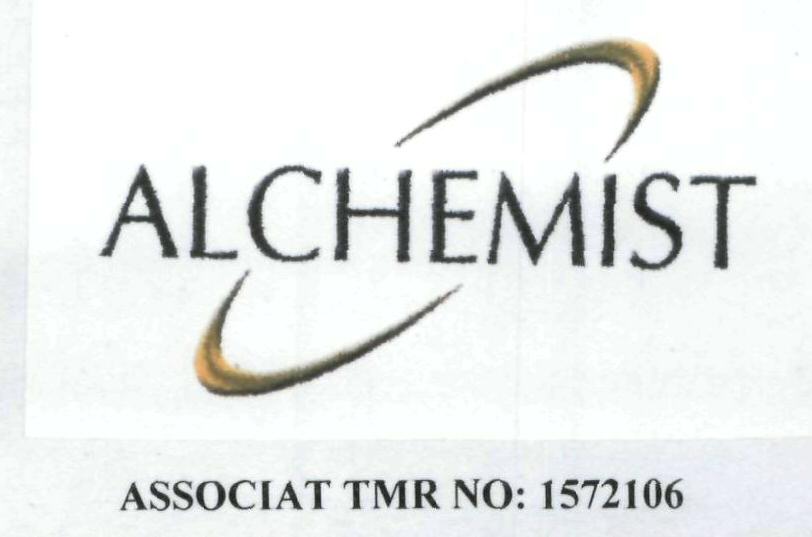 Alchemist Device mark 1951943 Trademark