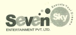 Sky Seven Entertainment Pvt. Ltd. Device mark 2384633 Trademark