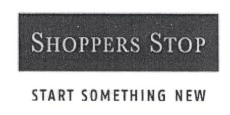 Shoppers Stop (label) Device mark 1675826 Trademark