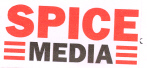 Spice Media (label) Device mark 1743702 Trademark
