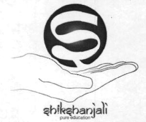 Shikshanjali (device) Device mark 2633139 Trademark