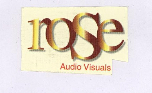 Rose (label) Device mark 1785838 Trademark