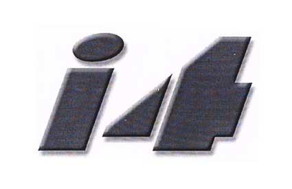 I4 Device mark 1804557 Trademark