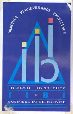 Iibi(logo) Device mark 1580606 Trademark