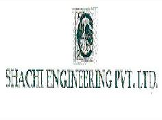 Shachi Engineering Pvt. Ltd. (logo) Device mark 1285817 Trademark