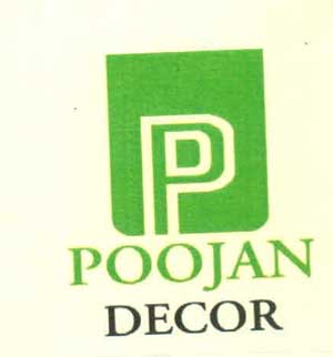 Poojan Decor Device mark 2424343 Trademark