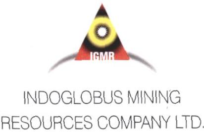 Igmr (label) Device mark 1658701 Trademark