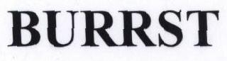Burrst Device mark 1753800 Trademark