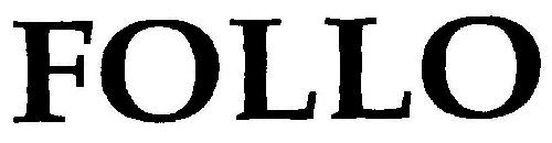 Follo Device mark 1948407 Trademark