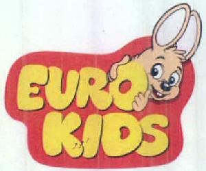 Euro Kids Device mark 2570964 Trademark