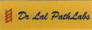 Dr Lal Path Labs Device mark 1717237 Trademark