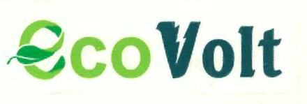 Eco Volt (label) Device mark 2507130 Trademark