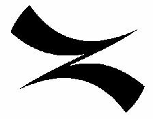 Z (label) Device mark 1489515 Trademark