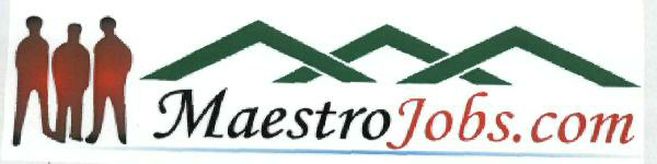 Maestro Jobs.com Device mark 1941679 Trademark