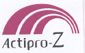 Actipro-z (dev) (label) Device mark 1690053 Trademark