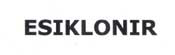 Esiklonir Device mark 1931125 Trademark