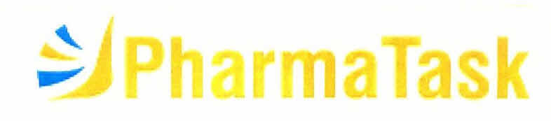 Pharma Task Device mark 2860725 Trademark