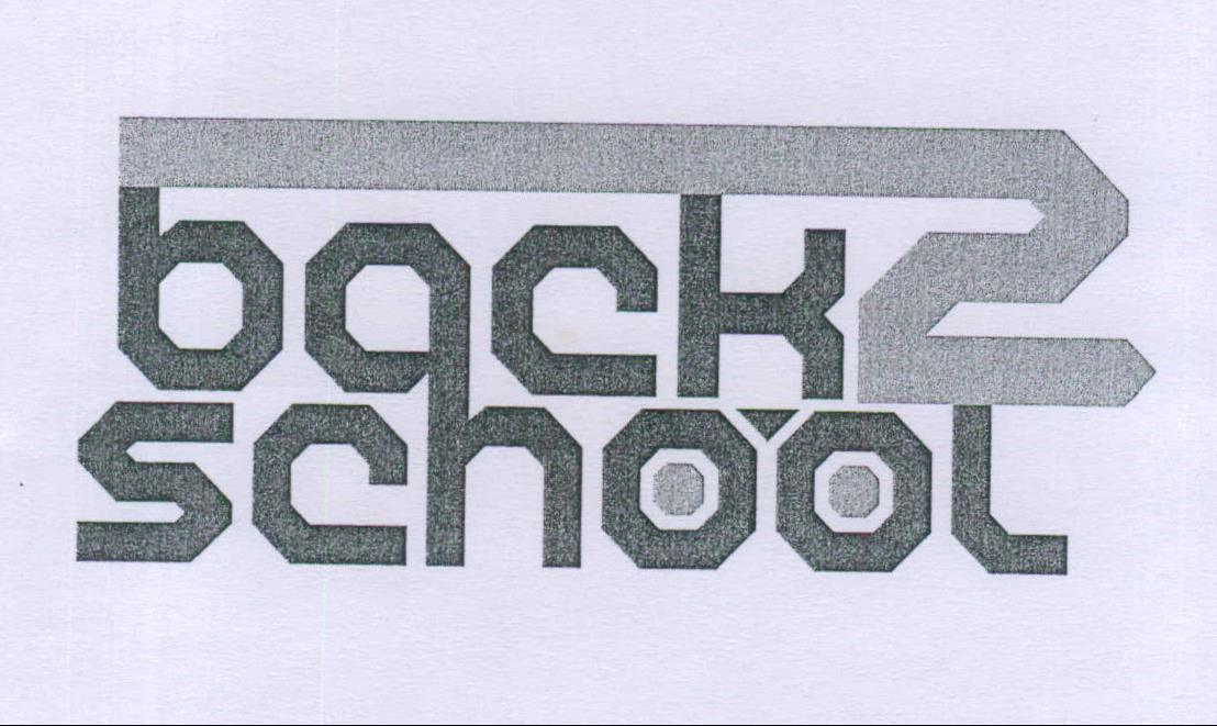 Back 2 School Device mark 1990818 Trademark