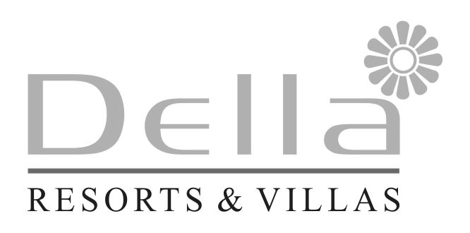 Della Resorts & Villas Device mark 2503086 Trademark