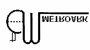 Cw Metrorak Device mark 1488546 Trademark