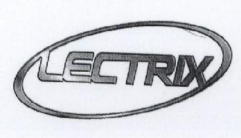 Lectrix With Logo Device mark 1664362 Trademark