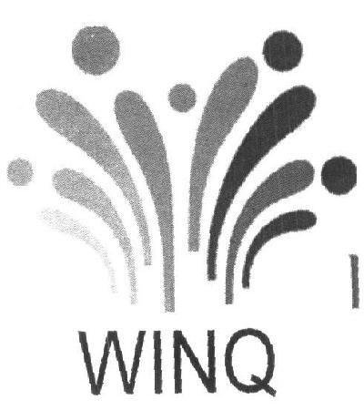 Winq (label) Device mark 1589091 Trademark
