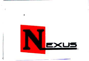 Nexus Device mark 1907161 Trademark