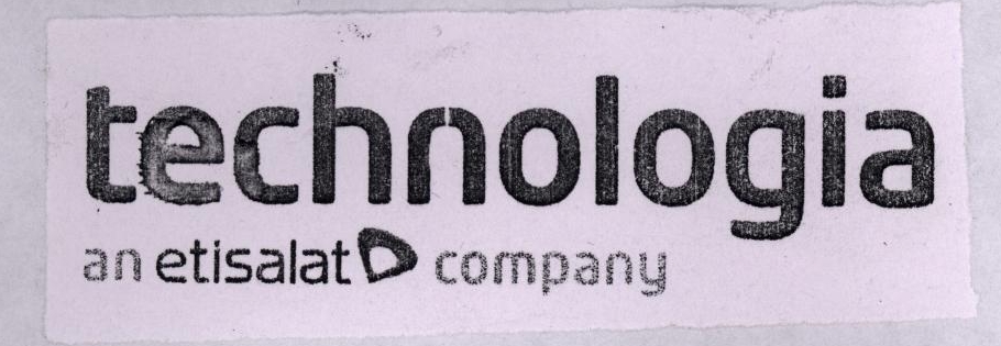Technologia Anetisalat Company Device mark 1572147 Trademark