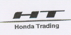 Ht Honda Trading (device) Device mark 1727576 Trademark