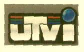Utvi (label) Device mark 1630453 Trademark