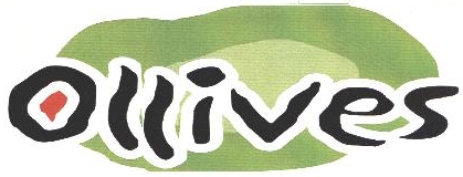 Ollives Device mark 1805619 Trademark