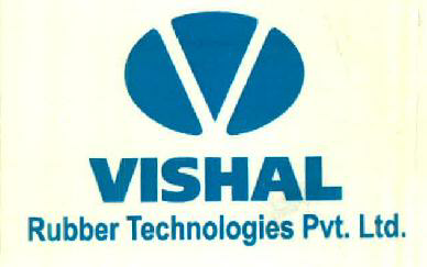Vishal Rubber Technologies Pvt. Ltd. Device mark 2642454 Trademark