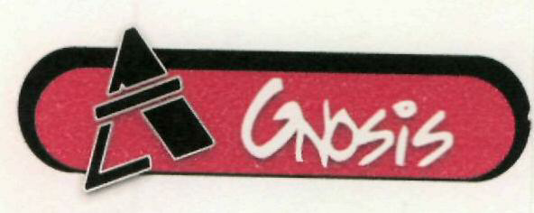 A Gnosis (label) Device mark 2512177 Trademark