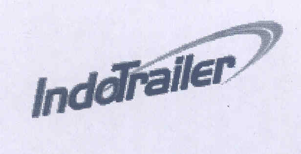 Indotrailer Device mark 1612053 Trademark