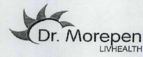 Dr Morepen Device mark 1970178 Trademark