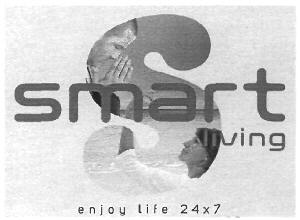 Smart Living Enjoy (device) Device mark 2696779 Trademark