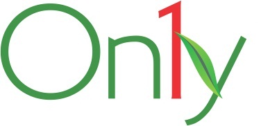 On1y Logo Device mark 2738316 Trademark