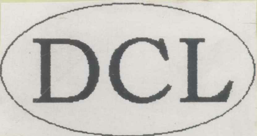 Dcl Device mark 1041527 Trademark