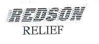 Redson Relief Device mark 1295316 Trademark