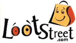 Loot Street.com Device mark 1662837 Trademark