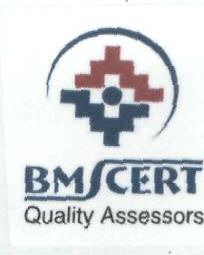 Bmscert Device mark 1833207 Trademark