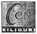 Ccn Siliguri Device mark 1053296 Trademark