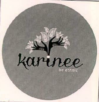 Karinee Device mark 2483331 Trademark