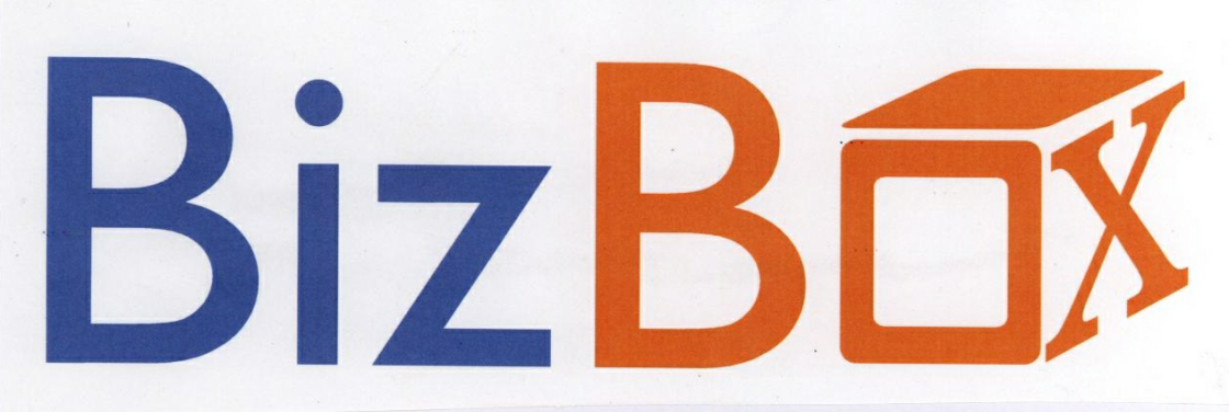 Biz Box ( Label ) Device mark 1795759 Trademark