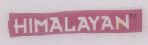 Himalayan (label) Device mark 1078117 Trademark