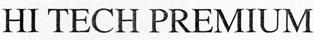Hi Tech Premium Device mark 2672746 Trademark